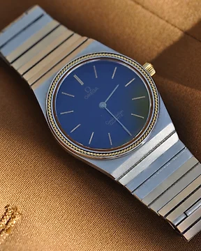Orologi al quarzo Omega Constellation. Acquista oggetti unici. Ora in vendita all asta Catawiki