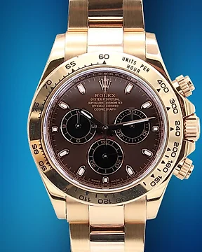 Orologio da polso cronografo Rolex in oro rosa. Acquista oggetti unici. Ora in vendita all asta Catawiki