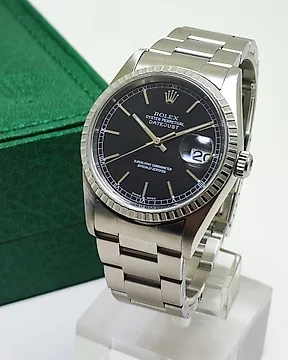 Catawiki aste orologi rolex online