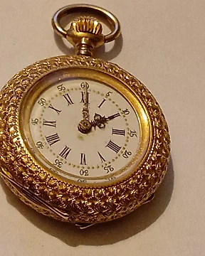 Catawiki orologi da taschino hotsell