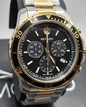 Movado ure deals