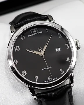 88 Rue du Rhone Watches. Buy unique objects. Now at auction for sale Catawiki