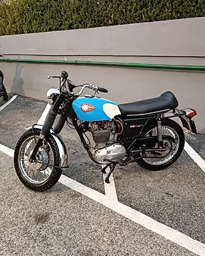 BSA Classic Motorcycles and Scooters. Buy unique objects. Now at auction for sale Catawiki
