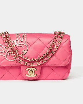 Rare chanel bags on sale