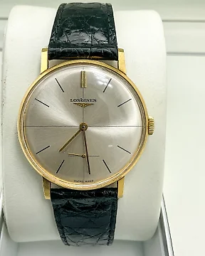 Orologi Longines in oro giallo. Acquista oggetti unici. Ora in vendita all asta Catawiki