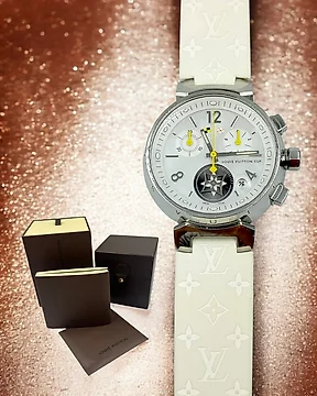 Orologi da donna Louis Vuitton. Acquista oggetti unici. Ora in vendita all asta Catawiki