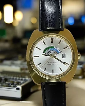 Orologi vintage catawiki new arrivals