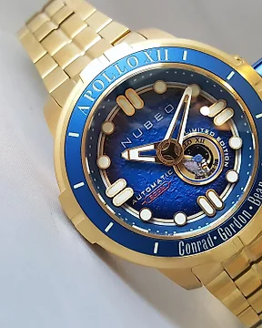Orologi placcati in oro store