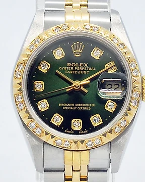 Rolex catawiki shop
