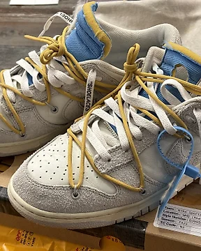 Sneakers da collezione hot sale