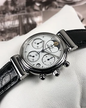 Orologi IWC da donna. Acquista oggetti unici. Ora in vendita all asta Catawiki