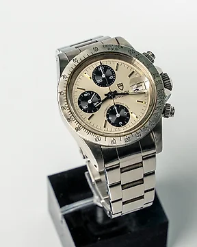 Tudor watch auction 2025