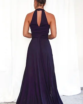 Karen Millen Robes de ecrou soiree