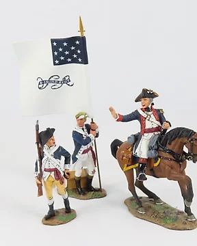 King and country miniatures sales
