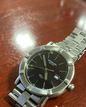 Raymond weil 6100 top