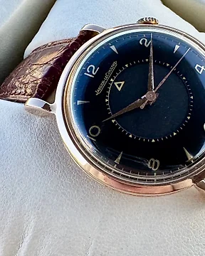Vintage Watch Auction No Reserve Catawiki