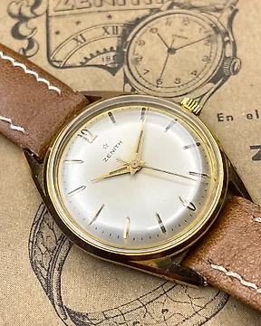 Vintage Watch Auction Catawiki