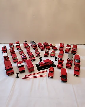 Ventes de voitures miniatures collections Catawiki