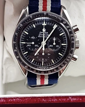 Asta di orologi Omega vintage senza prezzo di riserva Catawiki