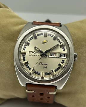 Asta di orologi vintage Catawiki