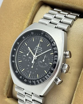 Asta di orologi Omega vintage Catawiki