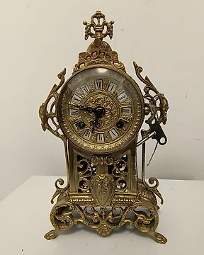 Asta di orologi vintage Catawiki