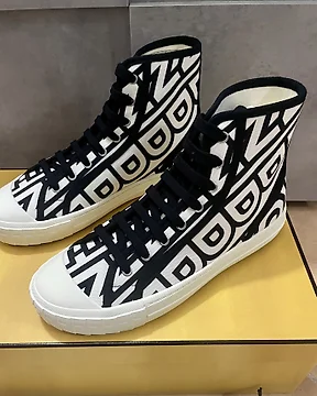 Scarpe alte fendi outlet