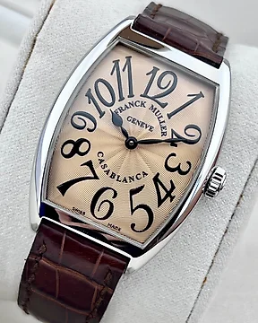 Horloge franck muller store