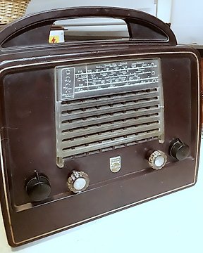 Philips - 603 Turntable - Catawiki