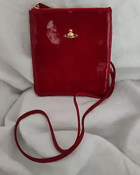Vivienne westwood clutch bag sale on sale
