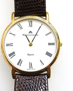 Montre maurice shop lacroix homme