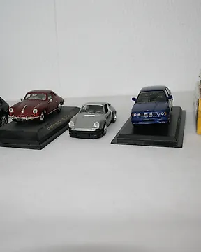 Majorette 1 18 Scale Model Cars for Sale Catawiki