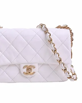Sac epaule outlet chanel