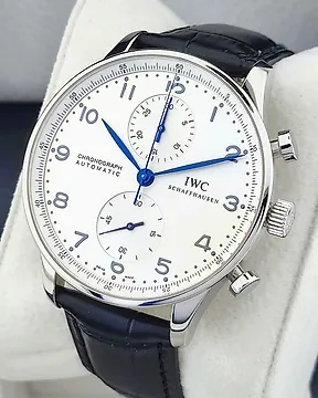 Iwc watch prezzi outlet