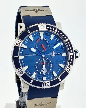 Ulysse nardin watches for sale new arrivals