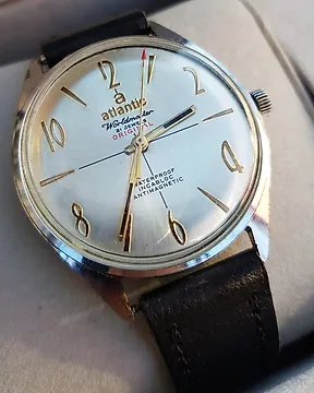 Orologio atlantic original prezzo top