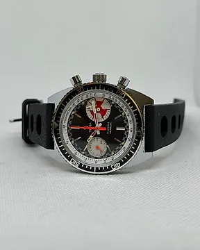 Cronografo meccanico new arrivals