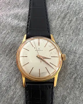 Catawiki on sale orologi uomo