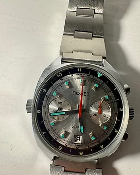 Poljot Watches for Sale in Online Auctions