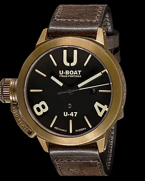 U boat watches for sale hot sale
