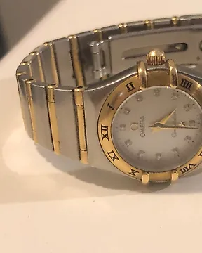 Catawiki montres femmes 2025