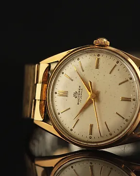Bucherer uhren shop