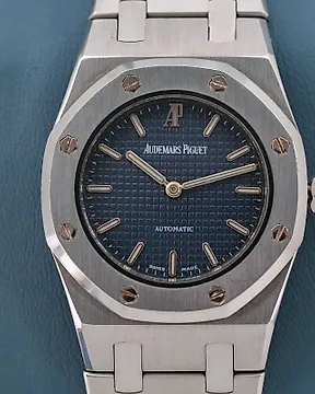 Audemars piguet automatic prezzo hot sale