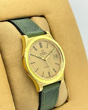 Catawiki orologi clearance omega