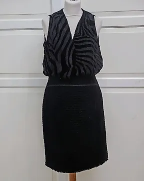 Roberto cavalli abbigliamento top