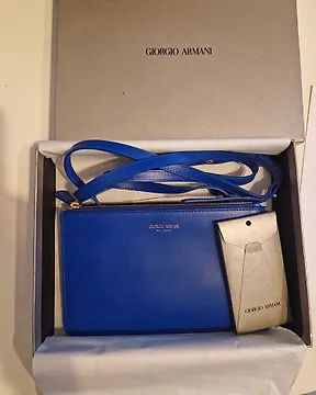 Giorgio Armani Bags for Sale Catawiki