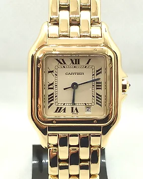 Oro Giallo Cartier Orologi. Esplora prezzi e modelli | Catawiki