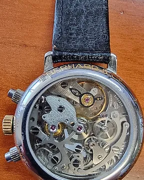 Eberhard watches for sale cheap