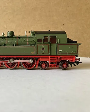 Marklin trains for sale hotsell