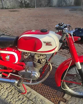 Classic Hero Honda Motorcycles Scooters for Sale Catawiki